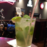 Pub Al Capone Bebida