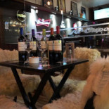 Pub Al Capone Dentro