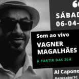 Pub Al Capone Bebida
