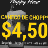 Pub Al Capone Logo