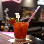 Pub Al Capone Bebida