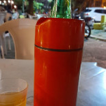 Cheiro De Mar Boisson