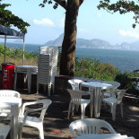 Cheiro De Mar Extérieur