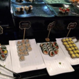 Okinawa Sushi Carte