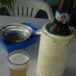 Cheiro De Mar Boisson