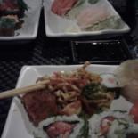 Okinawa Sushi Nourriture