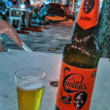 Cheiro De Mar Boisson