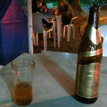 Cheiro De Mar Boisson