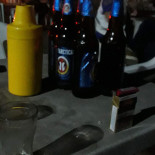 Cheiro De Mar Boisson
