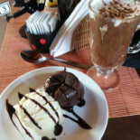 Clown Café Boisson