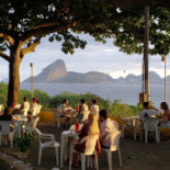 Cheiro De Mar Extérieur