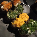 Okinawa Sushi Nourriture