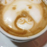 Clown Café Nourriture
