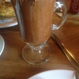 Clown Café Boisson