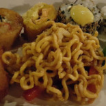 Okinawa Sushi Nourriture