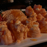 Okinawa Sushi Nourriture