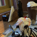 Clown Café Boisson