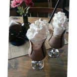 Clown Café Boisson