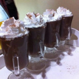 Clown Café Boisson