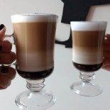Clown Café Boisson