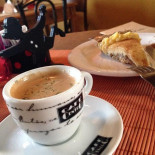 Clown Café Boisson