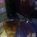 Clown Café Nourriture