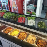 Requinte Culinário Extérieur