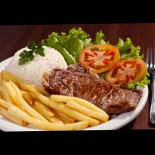 Requinte Culinário Nourriture