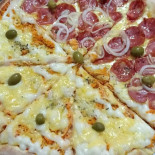 Pizzaria Alves Nourriture