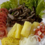 Pizzaria Alves Nourriture