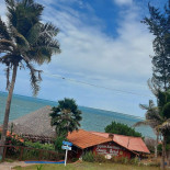 Camoa Beach Extérieur