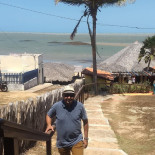 Camoa Beach Extérieur
