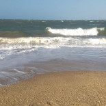 Camoa Beach Extérieur