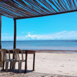 Camoa Beach Extérieur