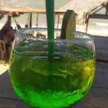 Camoa Beach Boisson