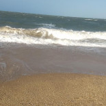 Camoa Beach Extérieur