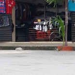 Camoa Beach Extérieur