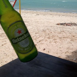 Camoa Beach Boisson