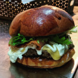 Doca Burger Comida