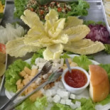 Feito A Mão Comida