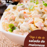 Feito A Mão Comida