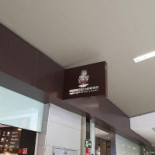 Delta Expresso Boisson