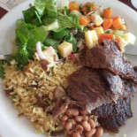 Feito A Mão Comida