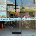 Feito A Mão Extérieur