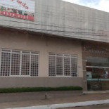Feito A Mão Extérieur