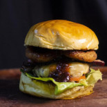 Bifrost Burger Boisson
