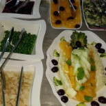 Feito A Mão Comida