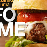 Doca Burger Comida