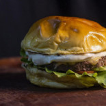 Bifrost Burger Boisson
