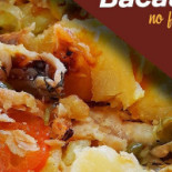 Feito A Mão Comida